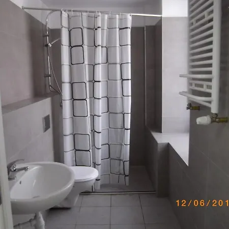 Hostel Anilux Jelenia Gora