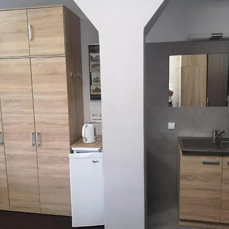 Anilux Hostal