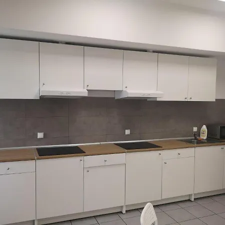Hostel Anilux Jelenia Gora