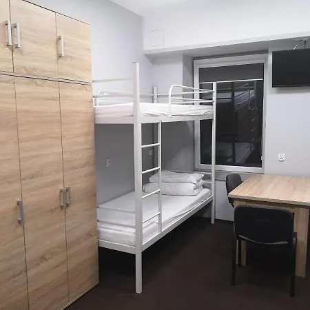 Hostel Anilux Jelenia Góra