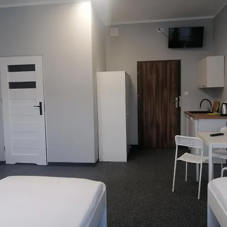 Hostel Anilux *