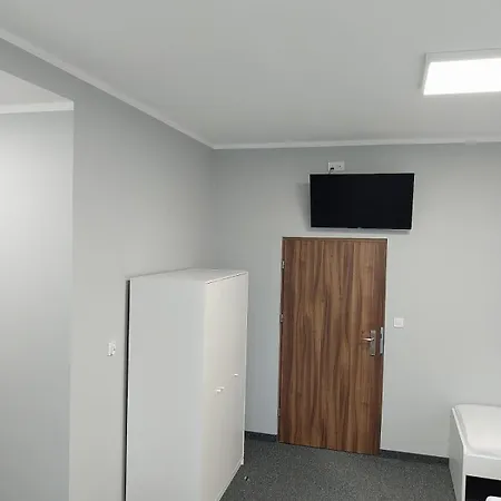 Hostel Anilux