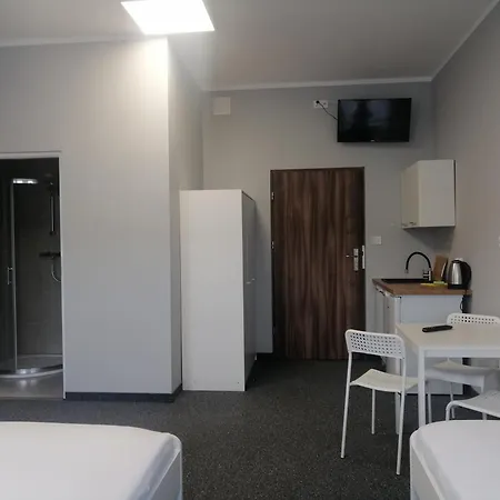 Anilux * Jelenia Gora