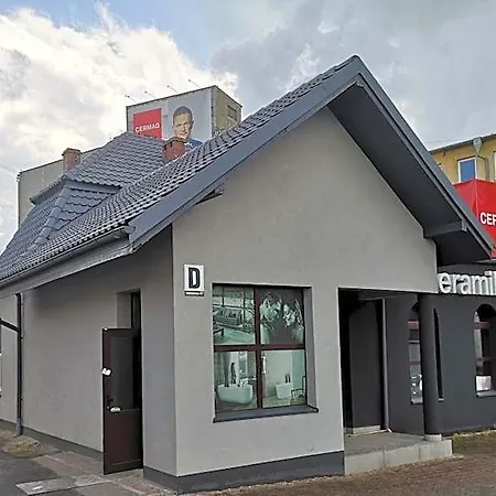 Anilux Jelenia Góra