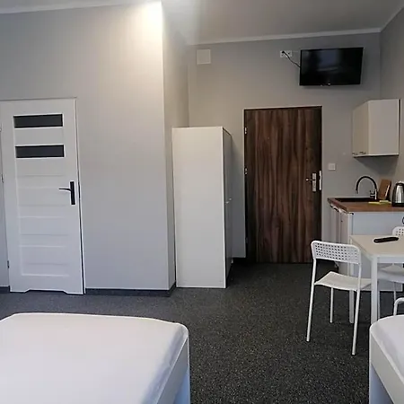 Anilux Hostal Jelenia Góra