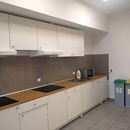 Hostal Anilux Jelenia Góra