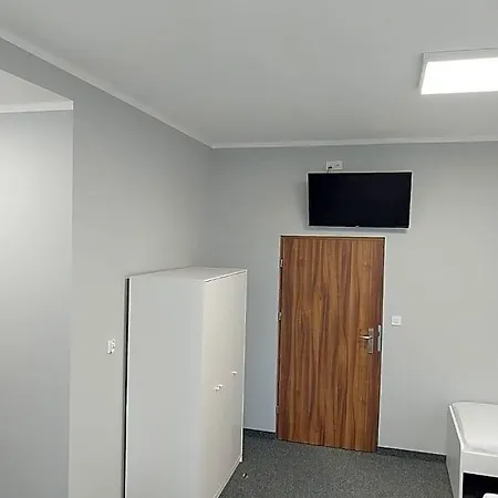 Hostal Anilux