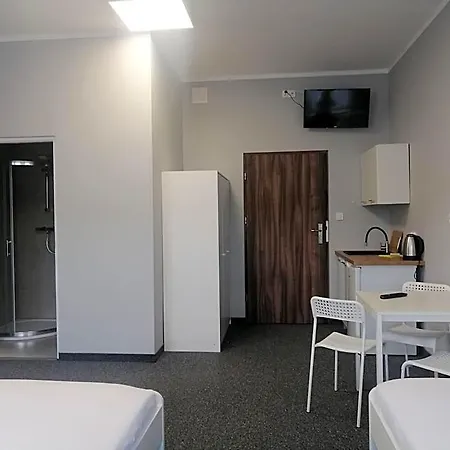 Hostal Anilux