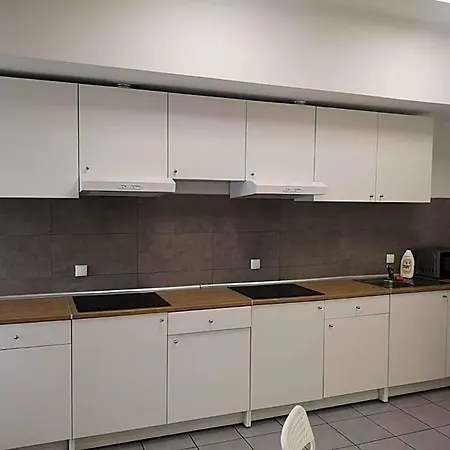 Hostal Anilux Jelenia Góra