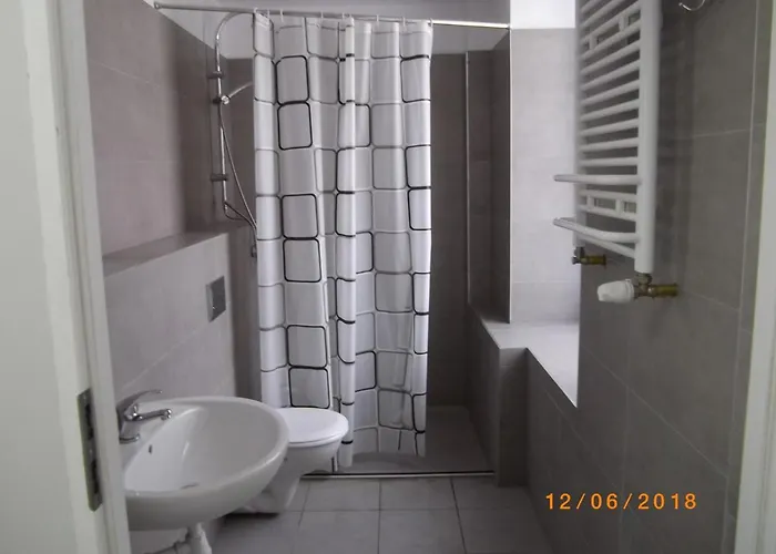 Ostello Anilux Jelenia Góra