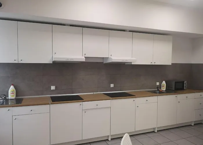 Ostello Anilux Jelenia Góra