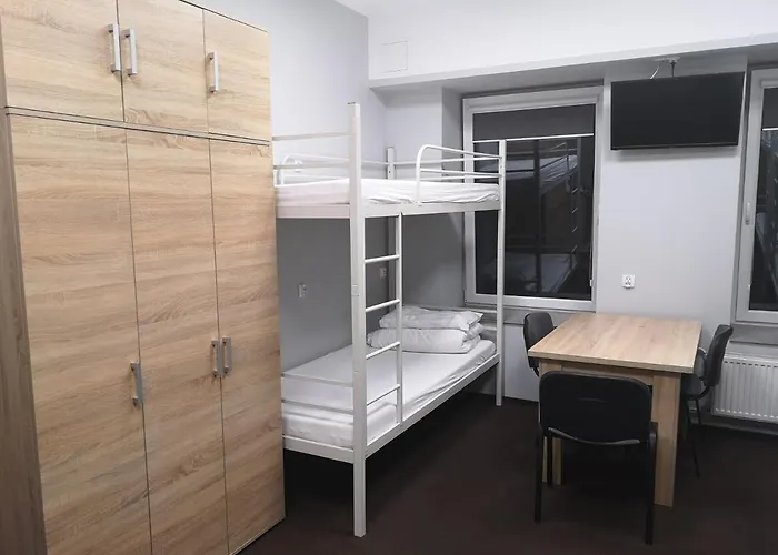 Ostello Anilux Jelenia Góra