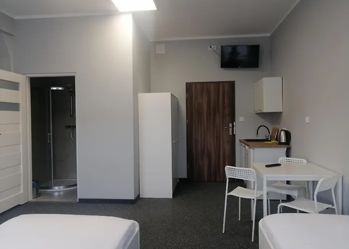 Anilux * Jelenia Góra